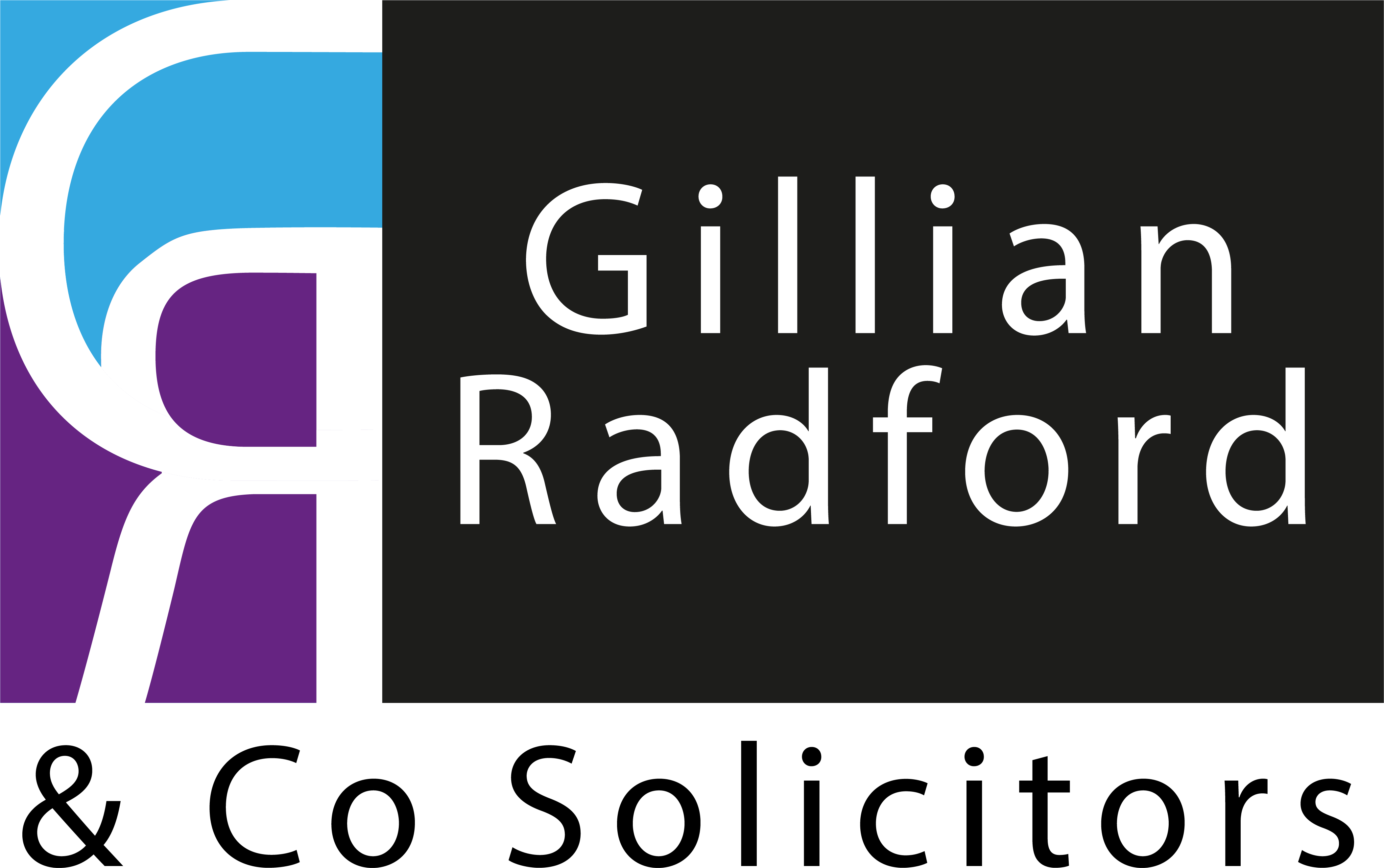 Gillian Radford & Co - Logo